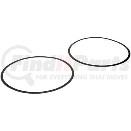 674-9057 by DAYTON PARTS - DPF GASKET