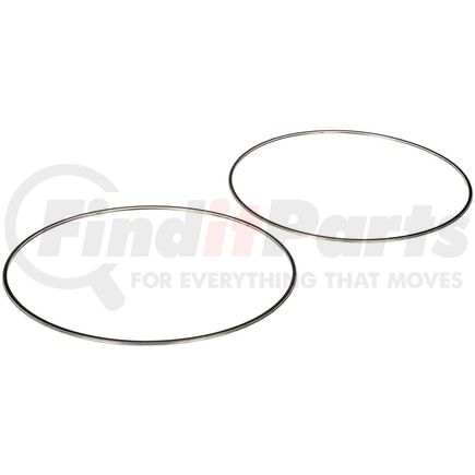 674-9058 by DAYTON PARTS - DPF GASKET