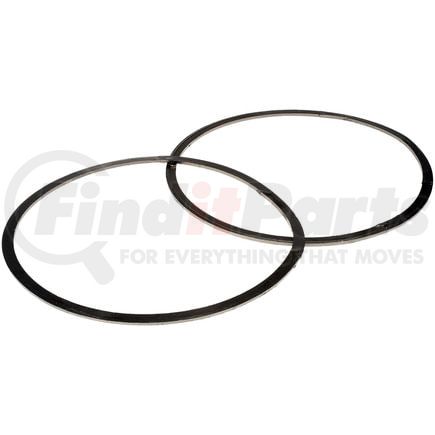 674-9067 by DAYTON PARTS - DPF GASKET