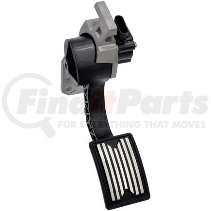 699-5501 by DAYTON PARTS - ACCELERATOR PEDAL