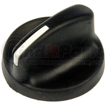 702-5402 by DAYTON PARTS - HVAC KNOB
