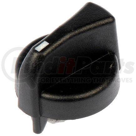 702-5401 by DAYTON PARTS - HVAC KNOB