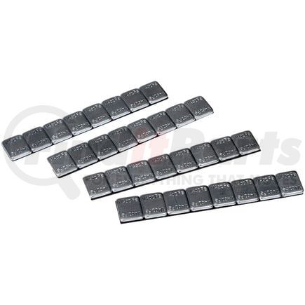 712-001 by DAYTON PARTS - WHEEL WEIGHTS (Box of 4)