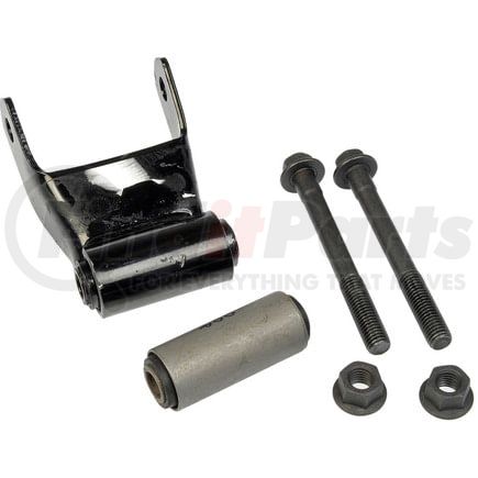 722-004 by DAYTON PARTS - SHACKLE KIT