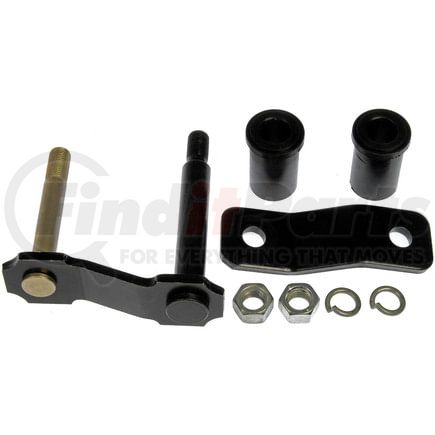 722-023 by DAYTON PARTS - SHACKLE KIT