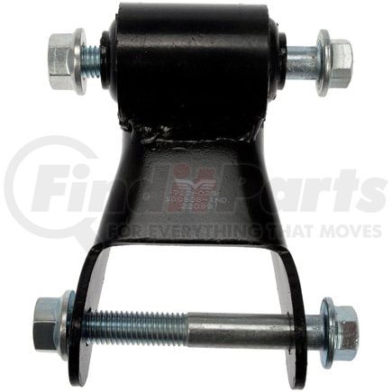 722-029 by DAYTON PARTS - SHACKLE KIT