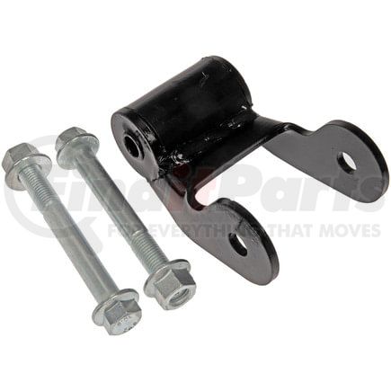 722-123 by DAYTON PARTS - LEAF SPRING SHACKEL KIT