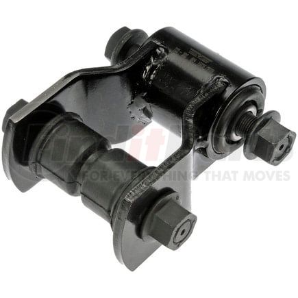 722-202 by DAYTON PARTS - SHACKLE KIT