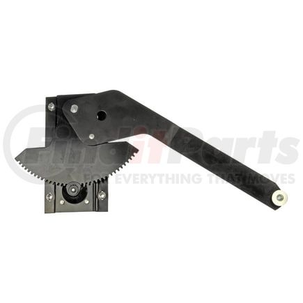 740-5103 by DAYTON PARTS - WINDOW REG POWER