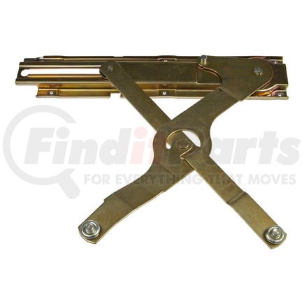 740-5503 by DAYTON PARTS - WINDOW REG POWER