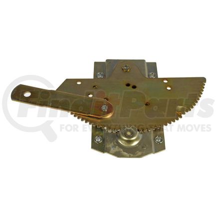 740-5501 by DAYTON PARTS - WINDOW REG POWER