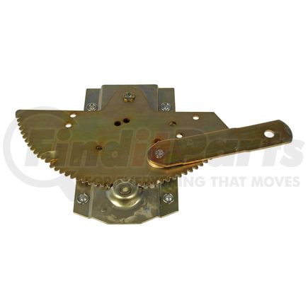 740-5502 by DAYTON PARTS - WINDOW REG POWER