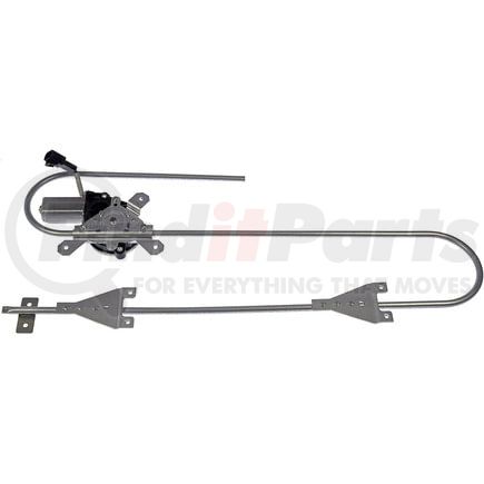 741-5403 by DAYTON PARTS - WINDOW REG ASSY