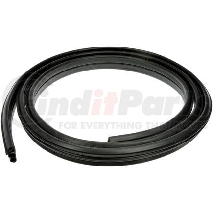 750-5102 by DAYTON PARTS - DOOR WEATHER STRIP