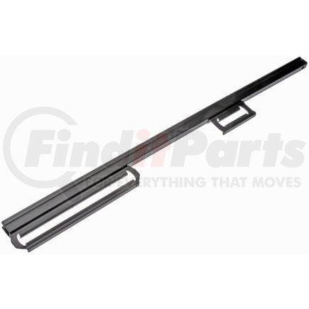 750-5501 by DAYTON PARTS - WINDOW CHANNEL