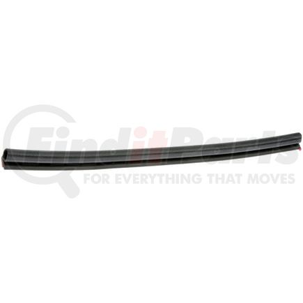750-5508 by DAYTON PARTS - DOOR WEATHER STRIP
