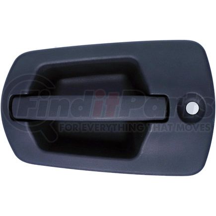 760-5102 by DAYTON PARTS - EXTERIOR DOOR HANDLE