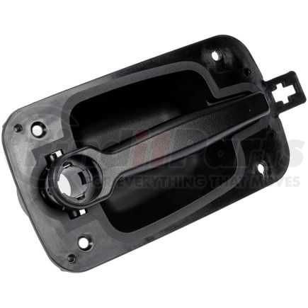 760-5107 by DAYTON PARTS - EXTERIOR DOOR HANDLE