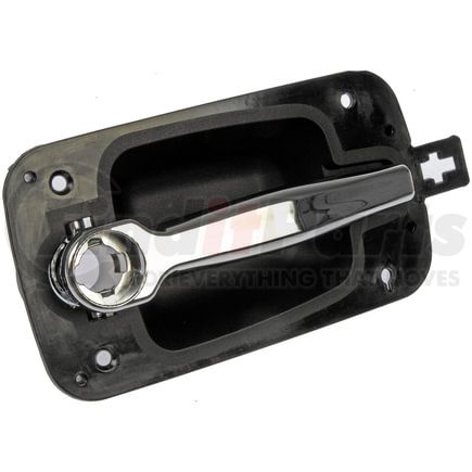 760-5106 by DAYTON PARTS - OUTSIDE DOOR HANDLE