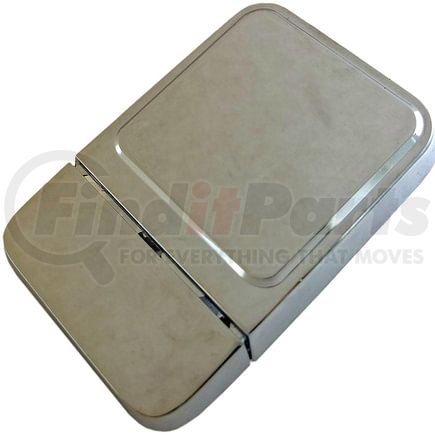 760-5110 by DAYTON PARTS - EXTERIOR DOOR HANDLE