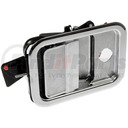 760-5201 by DAYTON PARTS - OUTSIDE DOOR HANDLE