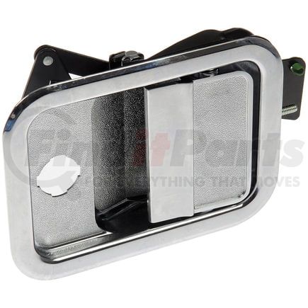 760-5202 by DAYTON PARTS - OUTSIDE DOOR HANDLE