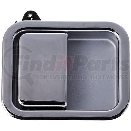 760-5504 by DAYTON PARTS - INTERIOR DOOR HANDLE