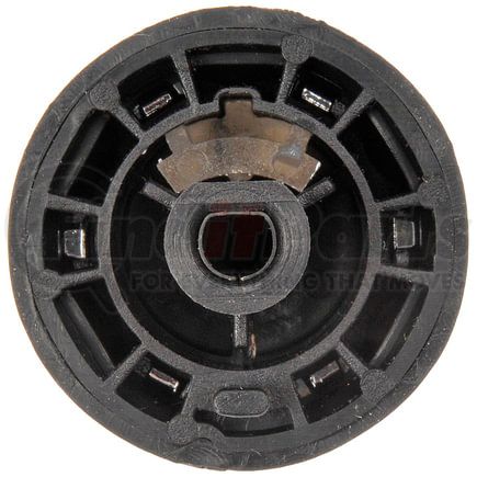 76852 by DAYTON PARTS - HVAC KNOB