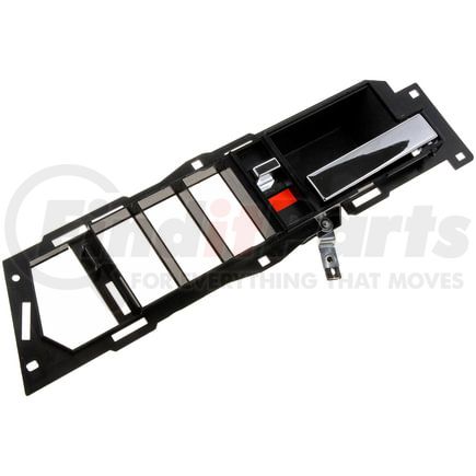 77129 by DAYTON PARTS - DOOR HANDLE C/K INTERIOR