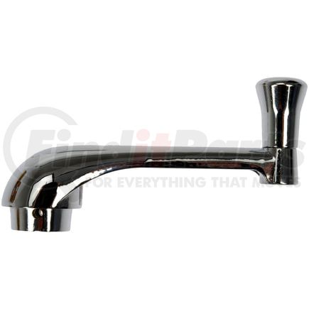 775-5299 by DAYTON PARTS - WINDOW CRANK
