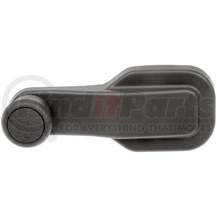 775-5505 by DAYTON PARTS - WINDOW CRANK HANDLE