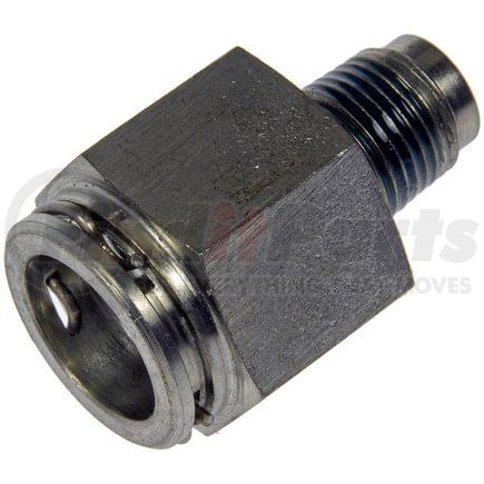 800-724 by DAYTON PARTS - TRANS FITTING M10 X 1.0 THREADS