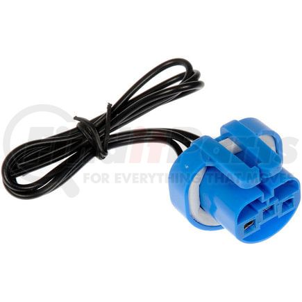 85811 by DAYTON PARTS - HEADLAMP HARNESS