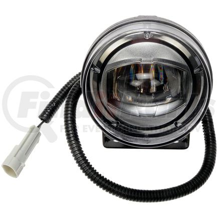 888-3999 by DAYTON PARTS - FOG LAMP ASSEMBLY