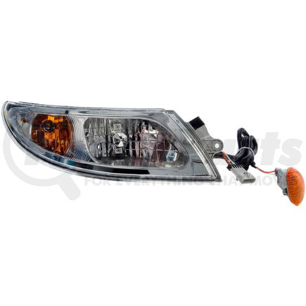 888-5105 by DAYTON PARTS - HEADLIGHT