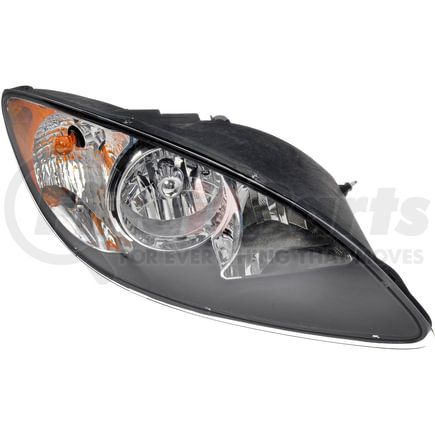 888-5107 by DAYTON PARTS - HEADLIGHT