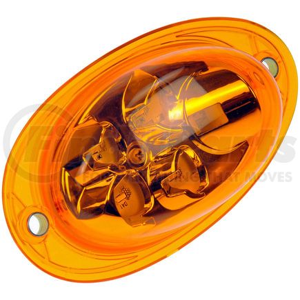 888-5200 by DAYTON PARTS - TURN SIGNAL LIGHT