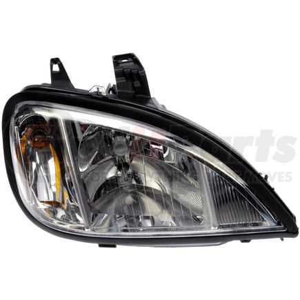 888-5201 by DAYTON PARTS - HEADLIGHT ASSEMBLY