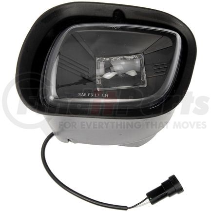 888-5208LB by DAYTON PARTS - HD FOG LIGHT