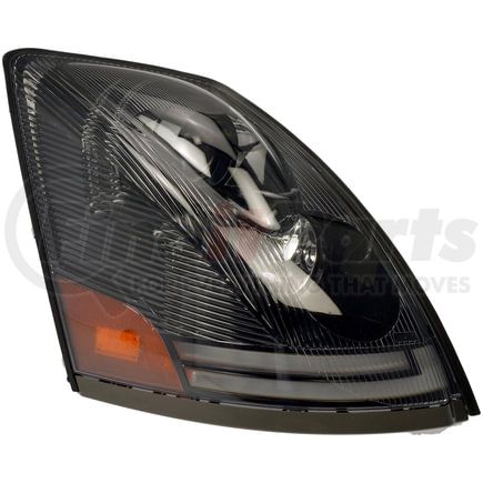 888-5228 by DAYTON PARTS - LED HEADLIGHT