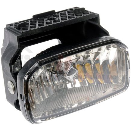 888-5232 by DAYTON PARTS - FOG LAMP