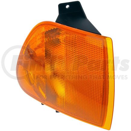 888-5303 by DAYTON PARTS - SIDE MARKER LIGHT
