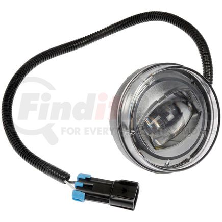 888-5400 by DAYTON PARTS - FOG LAMP ASSEMBLY