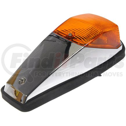 888-5406 by DAYTON PARTS - Peterbilt Heavy-Duty Cab Clearance Light