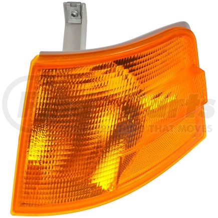 888-5518 by DAYTON PARTS - Left Turn Signal Light | Volvo