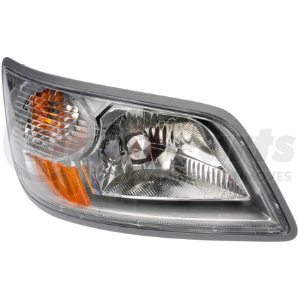 888-5759 by DAYTON PARTS - HEADLIGHT