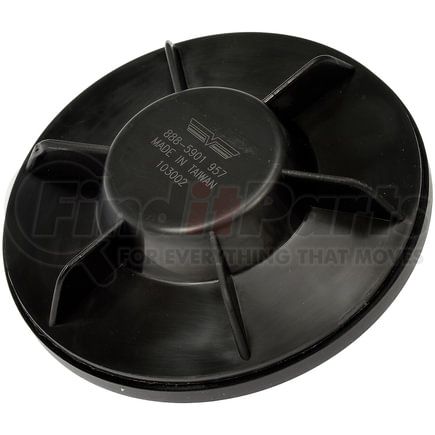 888-5901 by DAYTON PARTS - HEADLIGHT CAP