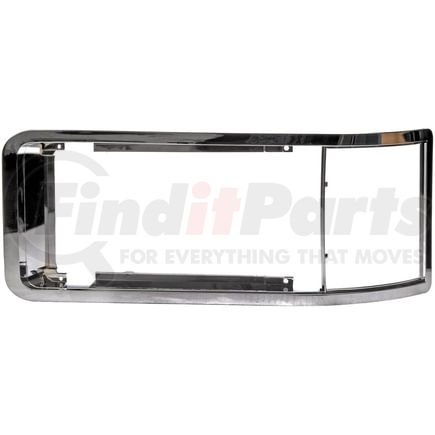 889-5501 by DAYTON PARTS - HEADLIGHT BEZELS