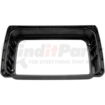889-5502 by DAYTON PARTS - HEADLIGHT BEZELS
