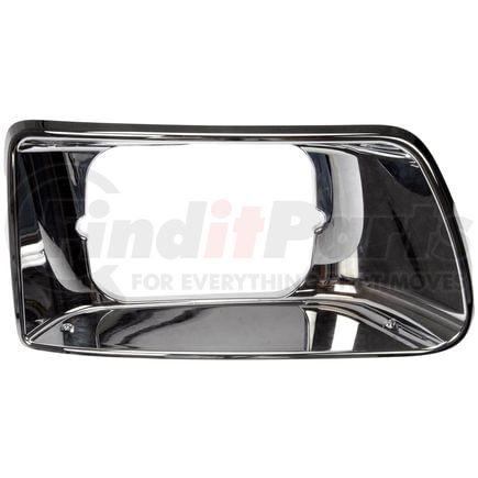 889-5405 by DAYTON PARTS - LT BEZEL PACCAR L18-1002R